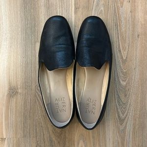 Naturalizer flats